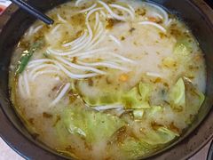 -大鼓米线(常州钟楼新世纪DM店)