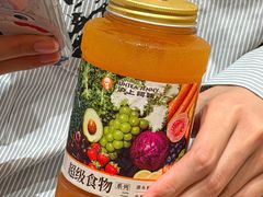 -沪上阿姨·臻选茶饮(上海环球港店)