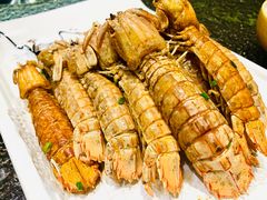 -宁海食府(大剧院店)
