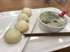 -长申超市(美食城店)