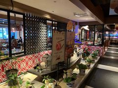 -江边城外烤全鱼(方庄时代购物中心店)
