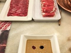 -牛街·马辈儿涮肉(牛街二店)