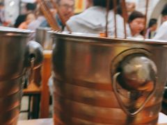 -炒豆合作社(东四总店)