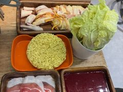 -菌小白·野生菌火锅(时尚天河店)
