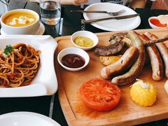 -布拉格餐厅· 中欧捷克菜(全国首店)