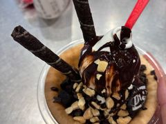 -DQ·蛋糕·冰淇淋(合生汇店)