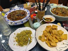 -众顺和非遗淮扬菜(何园店)
