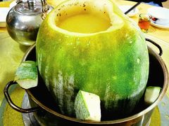 -红旗山庄(圭峰山店)