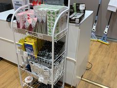 -NITORI 宜得利家居(上海中山公园龙之梦店)