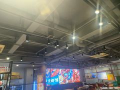 -李叔叔虾蟹大排档(青羊店)