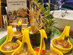 -CHILL Pho澳洲牛肉越南粉(佛山顺德万象汇店)
