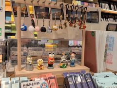 -三生有信(豫园商城店)