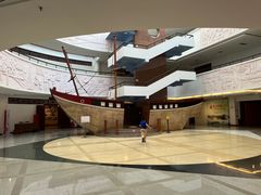 -二沙岛-广东华侨博物馆