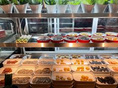 -星伦多自助料理·涮烤一体(虹悦城店)