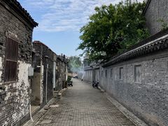 -水绘园