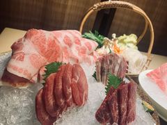 -余欢领鲜火锅(新街口店)