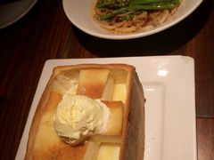 -绿茶餐厅(华联万柳店)