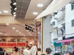 -钜记手信(大三巴街店)