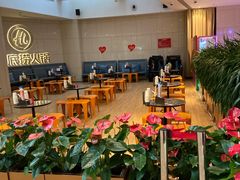 -海底捞火锅(万象城店)