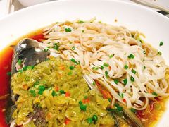 -雀蓝川菜(奥体广场店)