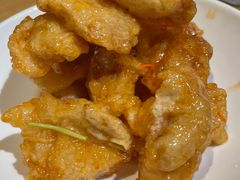 -关东小磨东北菜(上海长风大悦城店)