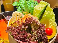 -山缓缓火锅(北京朝阳大悦城店)