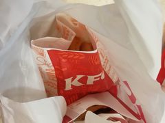 -肯德基(新凌云店)
