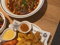 -太二酸菜鱼(宁波来福士店)