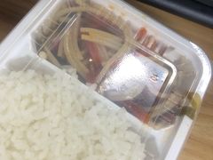 -乡村基(环球中心北区餐厅)
