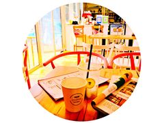 -灯塔咖啡馆BOOK·Coffee Shop