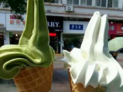 -蜜雪冰城(新华路店)