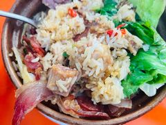 -潮香兴煲仔饭(莲花路店)