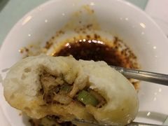 -包子大王(新泽巷店)