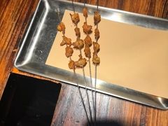 -破店肥哈·海鲜·烧烤(农科路店)