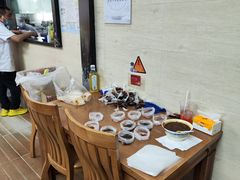 -回回锅贴(小河沿店)