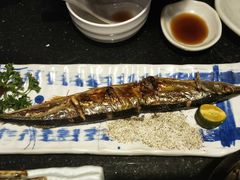 -梅筑·创意料理(王府井百货店)