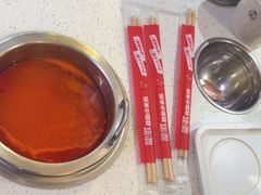 -龍歌自助小火锅(崂山丽达店)