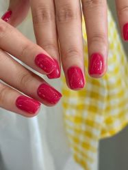 -Touch Nail·品质·美甲美睫