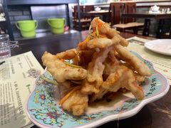 -老厨家(友谊路总店)