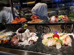 -喜庭海鲜自助(来福士店)