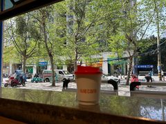 -马尾咖啡(宏济新路店)