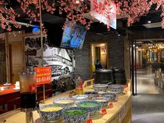-黄家码头老火锅(解放碑旗舰店)