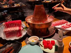 -额尔敦草原涮羊肉·烧烤(冻青树总店)
