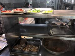 -伟记奥面馆(养育巷店)