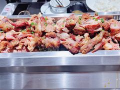 -老三龙虾(汉阳杨泗庙店)