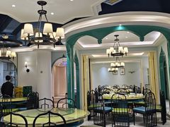 -新月餐厅(北街店)