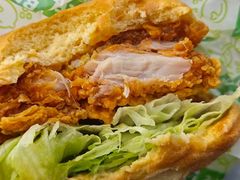 -德克士精巧店(大宁百联精巧PL店)