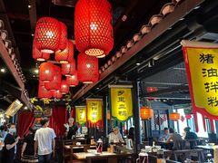 -农耕记·湖南土菜(海上世界店)