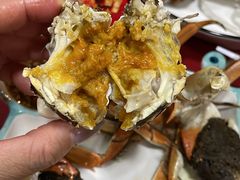 -黄记大闸蟹专卖店·活蟹·醉蟹