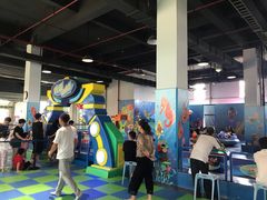 -蒙特利亲子乐园